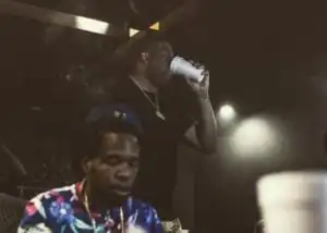 Currensy - She Dont Stop